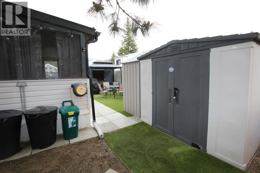 3980 Squilax Anglemont Road Unit# 232, Scotch Creek, British Columbia  V0E 1M5 - Photo 22 - 10377849