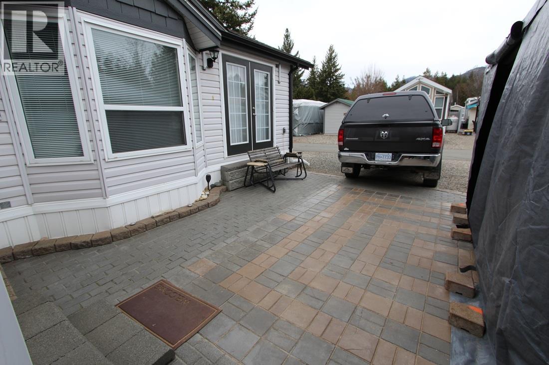 3980 Squilax Anglemont Road Unit# 232, Scotch Creek, British Columbia  V0E 1M5 - Photo 25 - 10377849