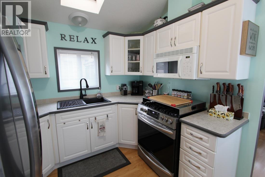 3980 Squilax Anglemont Road Unit# 232, Scotch Creek, British Columbia  V0E 1M5 - Photo 9 - 10377849