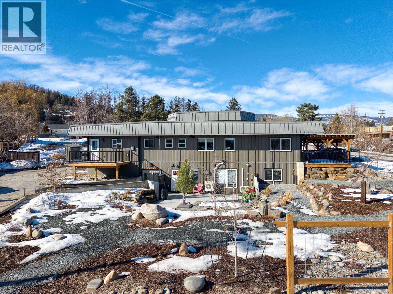 451 Archibald Street Unit# 201, Kimberley, British Columbia  V1A 1N2 - Photo 1 - 10377835