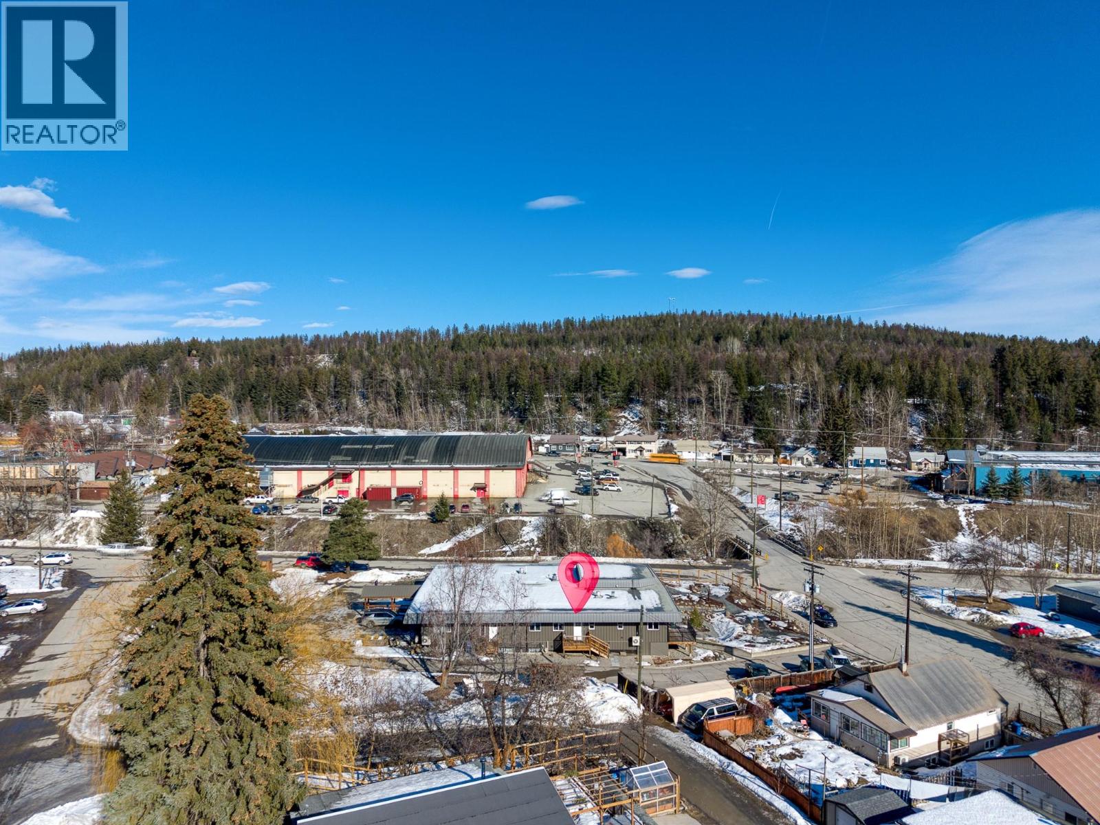 451 Archibald Street Unit# 201, Kimberley, British Columbia  V1A 1N2 - Photo 4 - 10377835