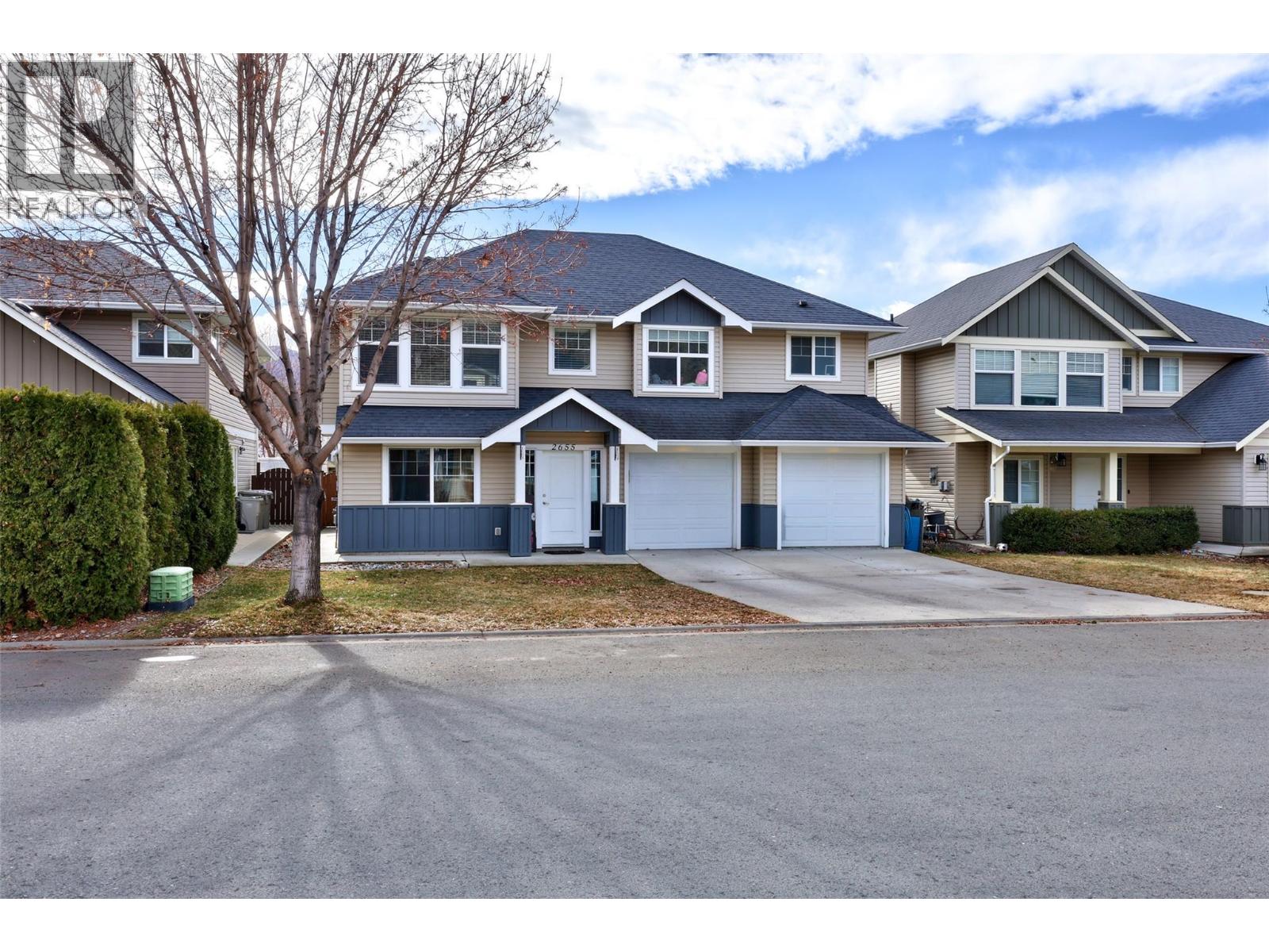 2655 Rosewood Avenue, Kamloops, British Columbia  V2B 0C4 - Photo 2 - 10377503