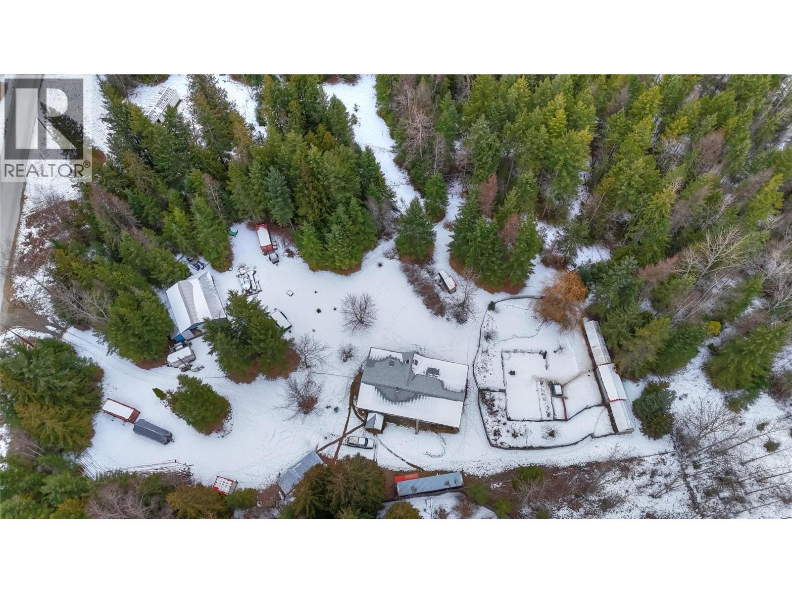 120 Burton Cross Road, Burton, British Columbia  V0G 1R0 - Photo 13 - 10377925