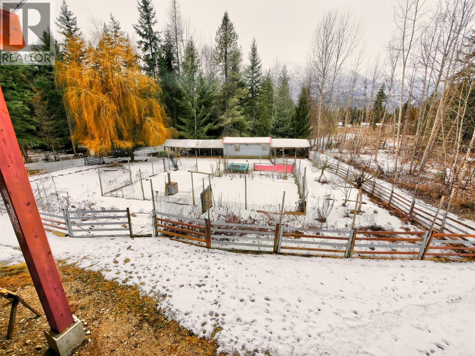 120 Burton Cross Road, Burton, British Columbia  V0G 1R0 - Photo 18 - 10377925