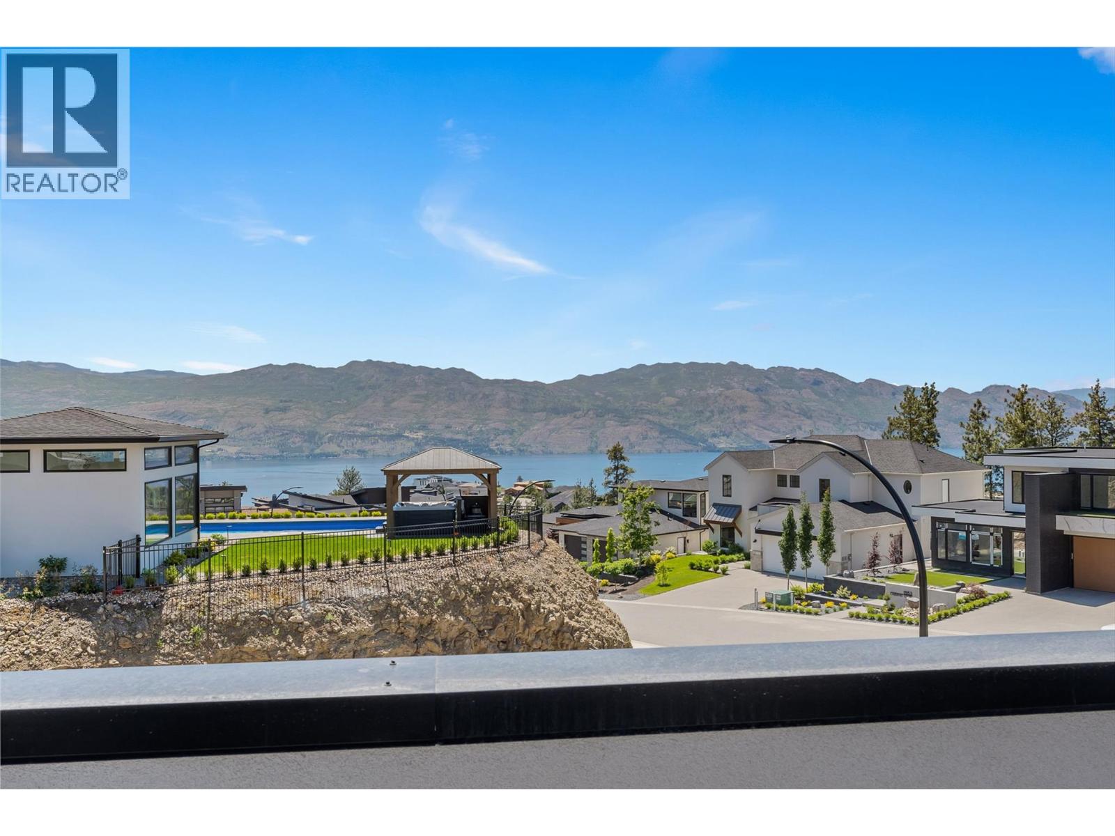 1556 Cabernet Way, West Kelowna, British Columbia  V4T 0E1 - Photo 6 - 10377810