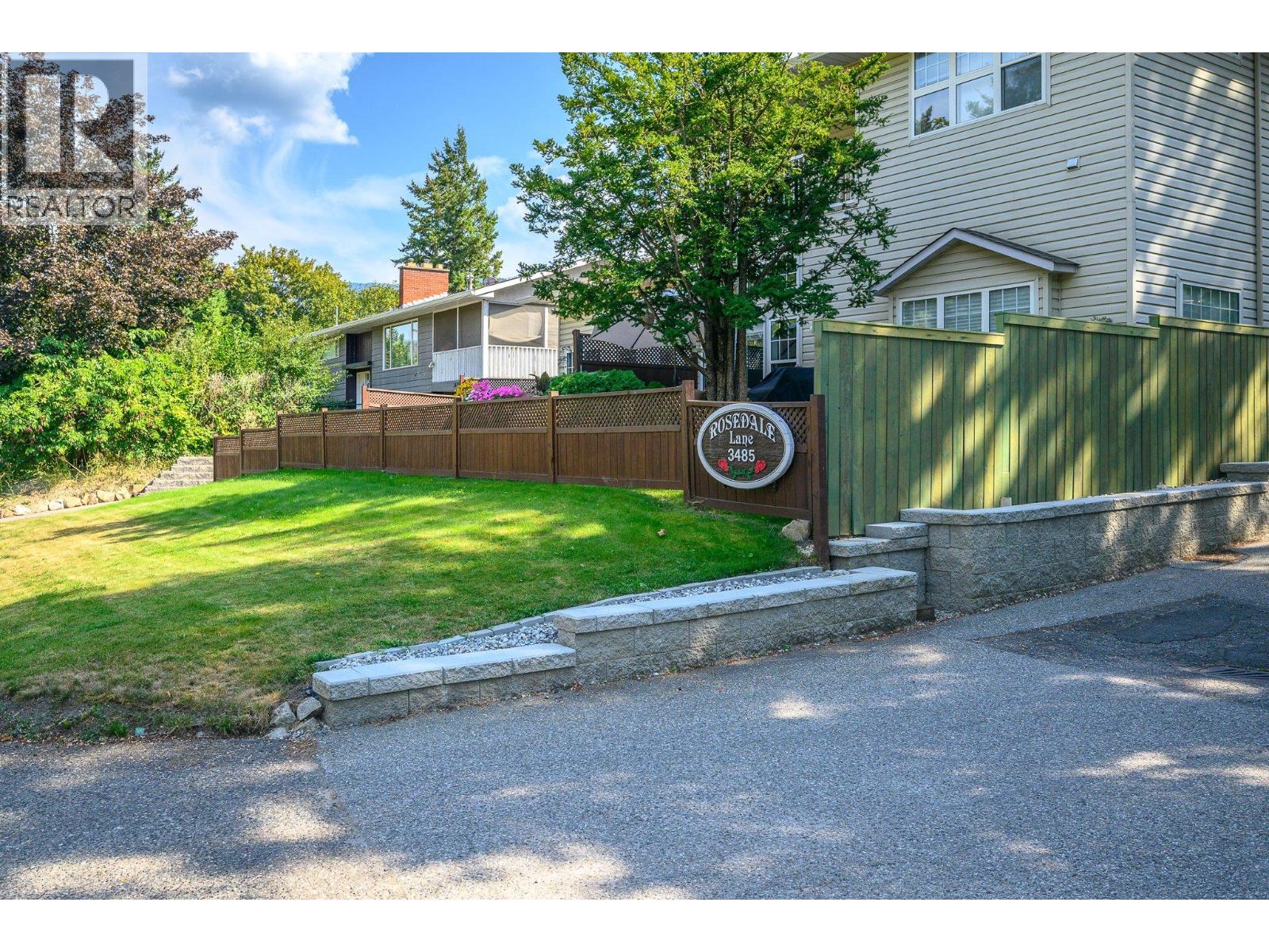 3485 Rosedale Avenue Unit# 7, Armstrong, British Columbia  V4Y 2B3 - Photo 2 - 10377970