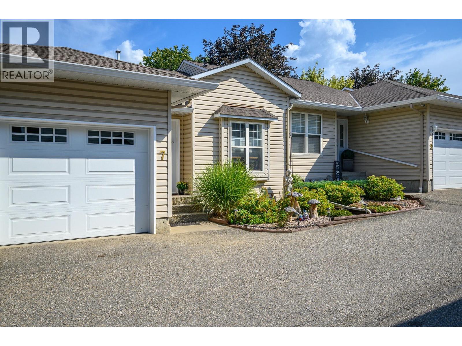 3485 Rosedale Avenue Unit# 7, Armstrong, British Columbia  V4Y 2B3 - Photo 5 - 10377970