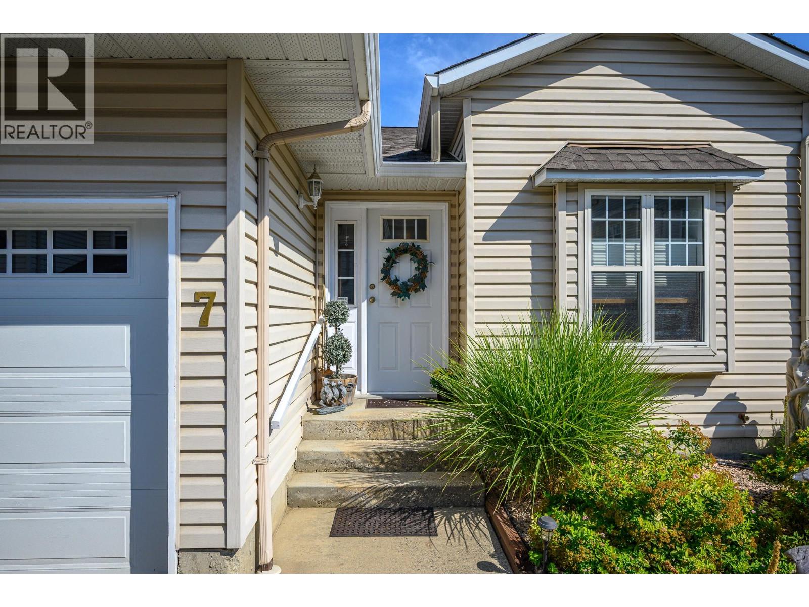 3485 Rosedale Avenue Unit# 7, Armstrong, British Columbia  V4Y 2B3 - Photo 7 - 10377970