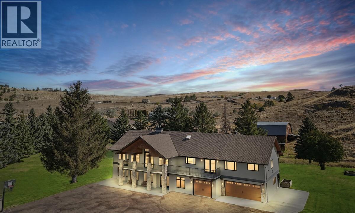 945 Simms Road, Kamloops, British Columbia  V0E 2A0 - Photo 2 - 10377979