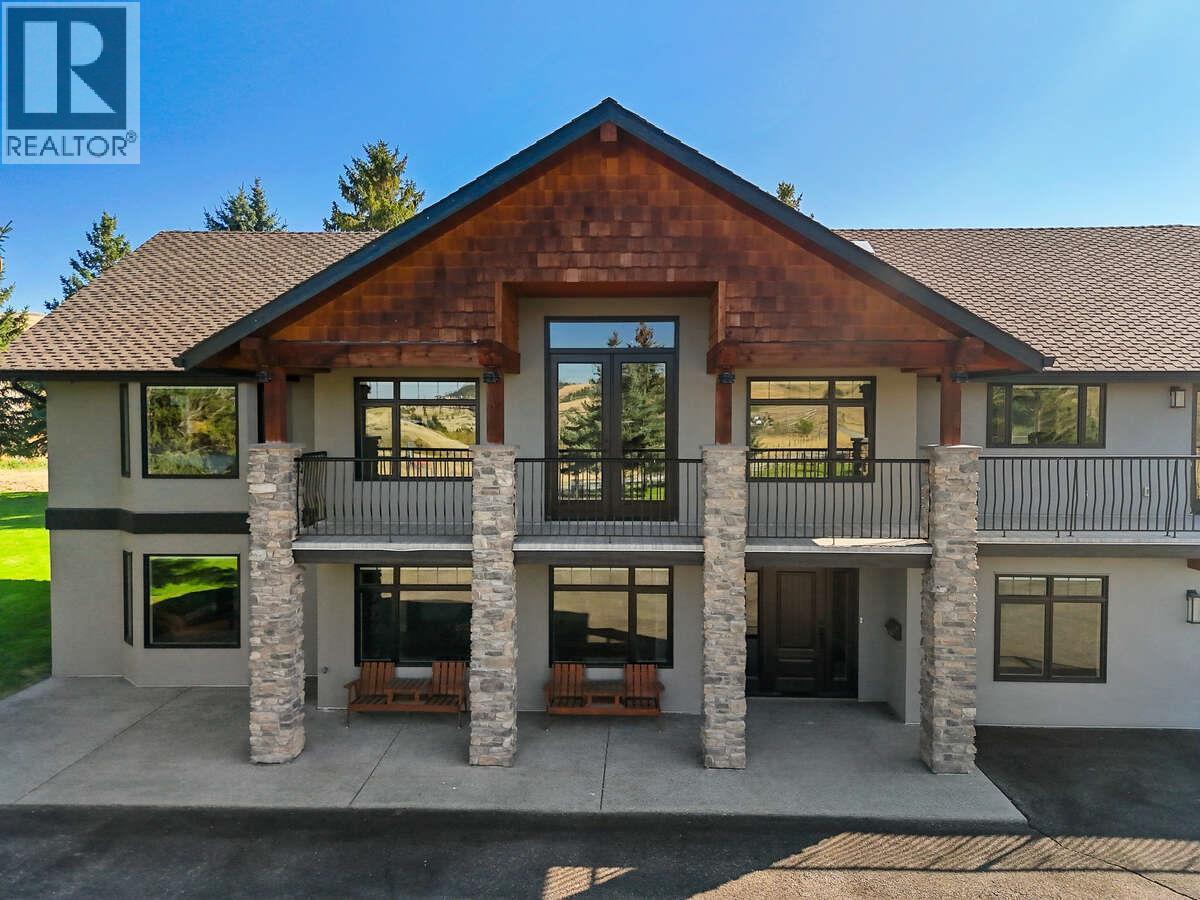 945 Simms Road, Kamloops, British Columbia  V0E 2A0 - Photo 3 - 10377979