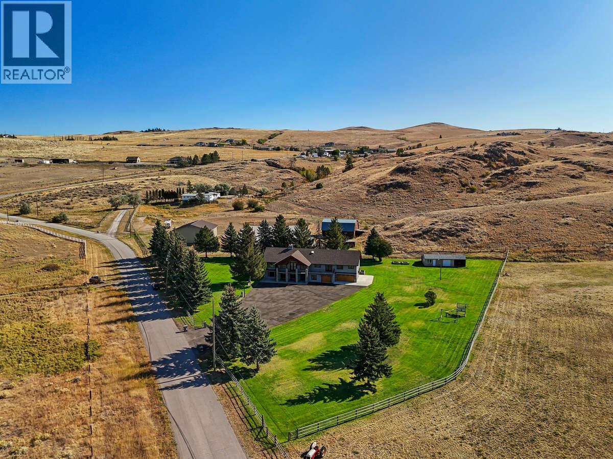 945 Simms Road, Kamloops, British Columbia  V0E 2A0 - Photo 5 - 10377979