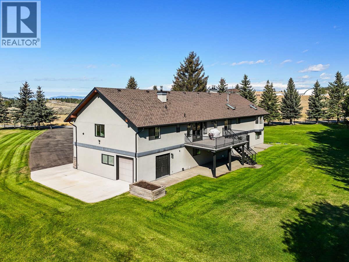 945 Simms Road, Kamloops, British Columbia  V0E 2A0 - Photo 6 - 10377979