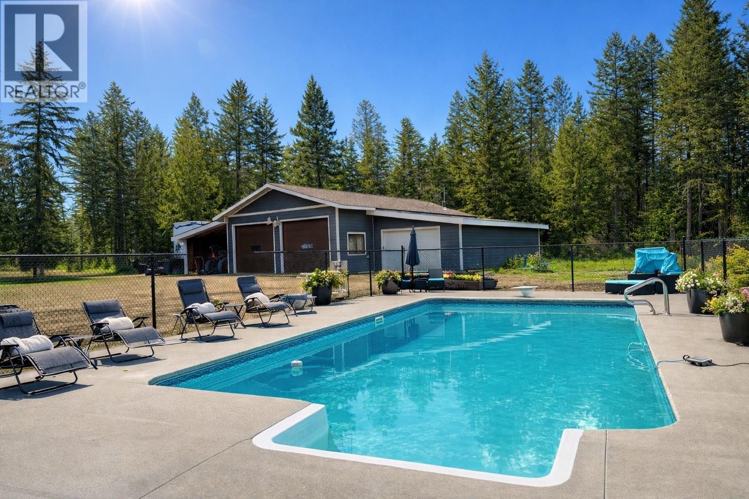 187 Sugar Lake Road, Cherryville, British Columbia  V0E 2G2 - Photo 23 - 10377960