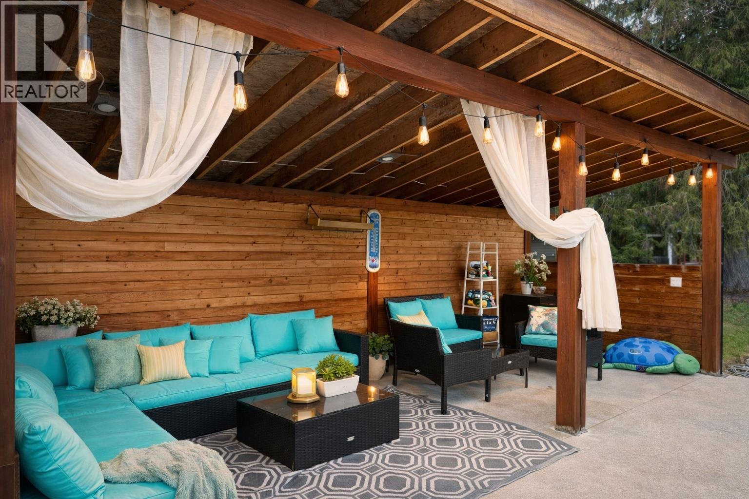 187 Sugar Lake Road, Cherryville, British Columbia  V0E 2G2 - Photo 24 - 10377960