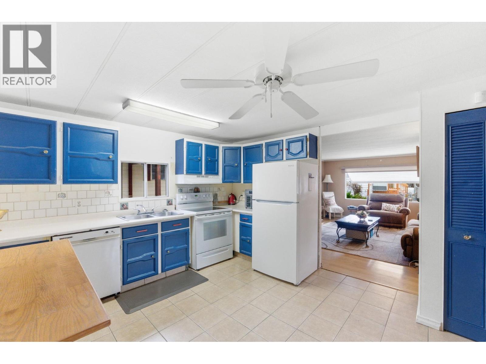 1999 97 Highway S Unit# 197, Kelowna, British Columbia  V1Z 1B2 - Photo 11 - 10377851