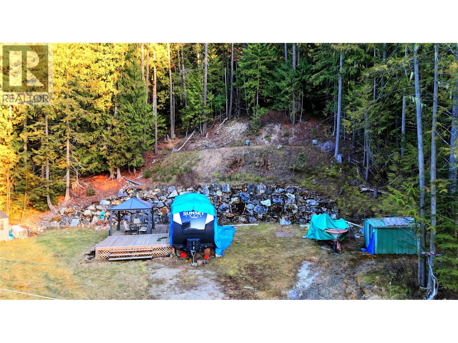 483 Bayview Road, Nakusp, British Columbia  V0G 1R2 - Photo 8 - 10377895