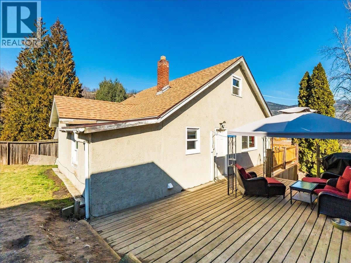 530 Turner Street, Warfield, British Columbia  V1R 2K2 - Photo 11 - 10377887