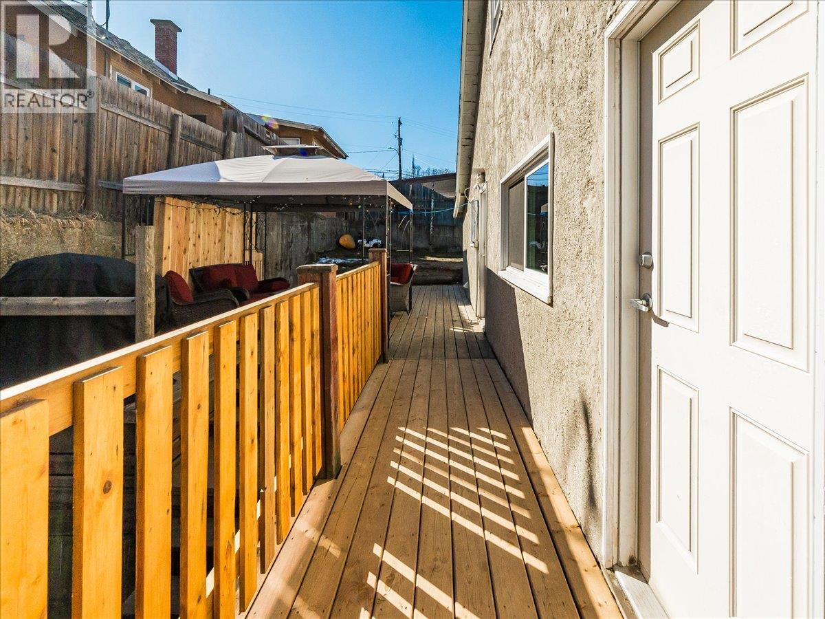 530 Turner Street, Warfield, British Columbia  V1R 2K2 - Photo 41 - 10377887