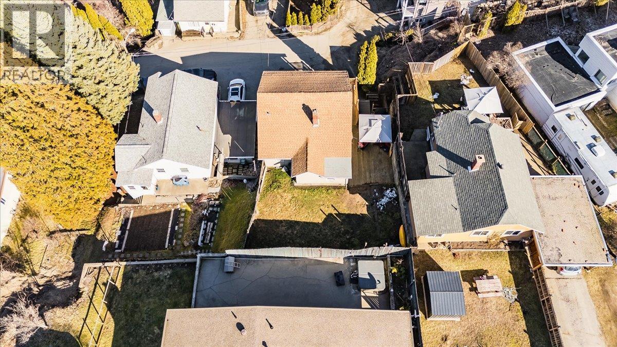 530 Turner Street, Warfield, British Columbia  V1R 2K2 - Photo 6 - 10377887