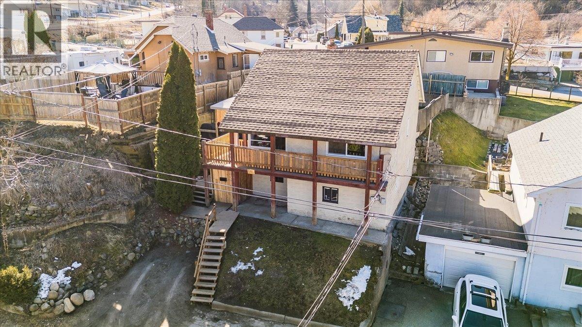 530 Turner Street, Warfield, British Columbia  V1R 2K2 - Photo 63 - 10377887