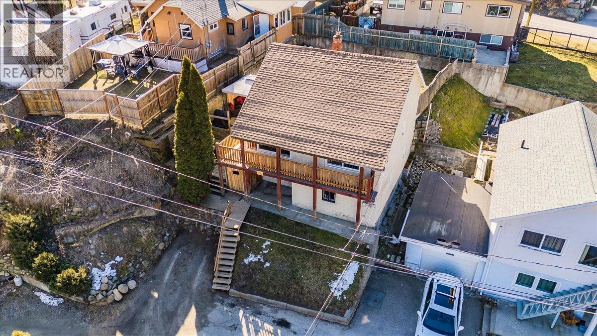 530 Turner Street, Warfield, British Columbia  V1R 2K2 - Photo 64 - 10377887