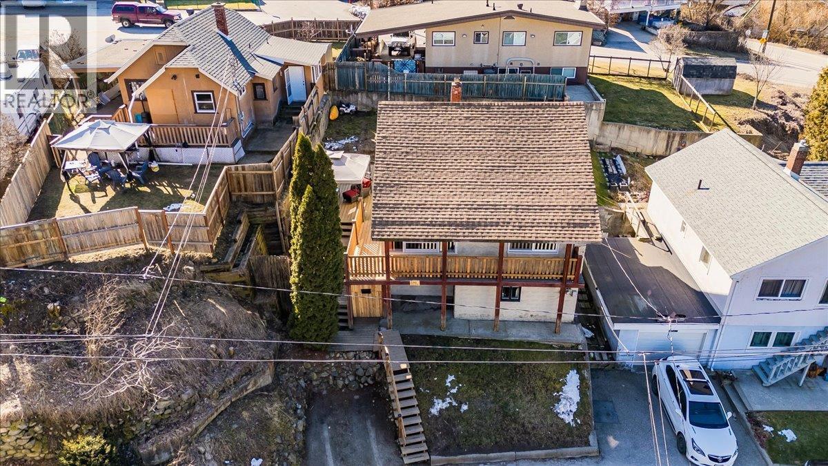 530 Turner Street, Warfield, British Columbia  V1R 2K2 - Photo 65 - 10377887