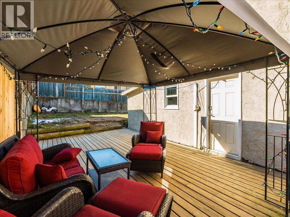 530 Turner Street, Warfield, British Columbia  V1R 2K2 - Photo 7 - 10377887