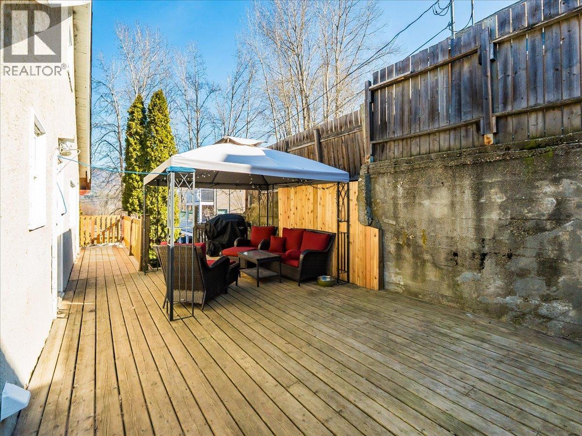 530 Turner Street, Warfield, British Columbia  V1R 2K2 - Photo 9 - 10377887