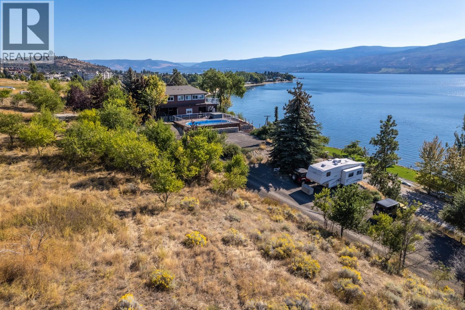 2160 Boucherie Road, West Kelowna, British Columbia  V4T 2C7 - Photo 41 - 10377900
