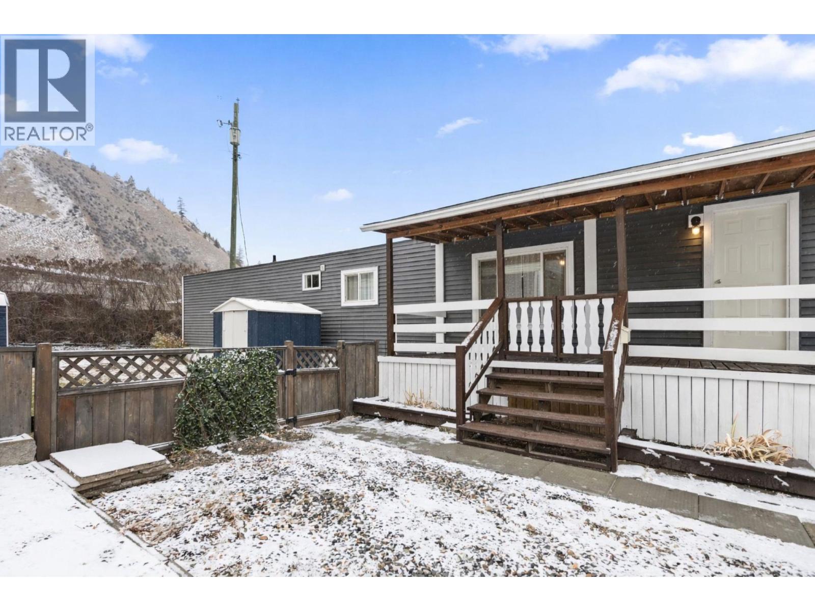 7155 Dallas Drive Unit# B7, Kamloops, British Columbia  V2C 4T1 - Photo 18 - 10377833