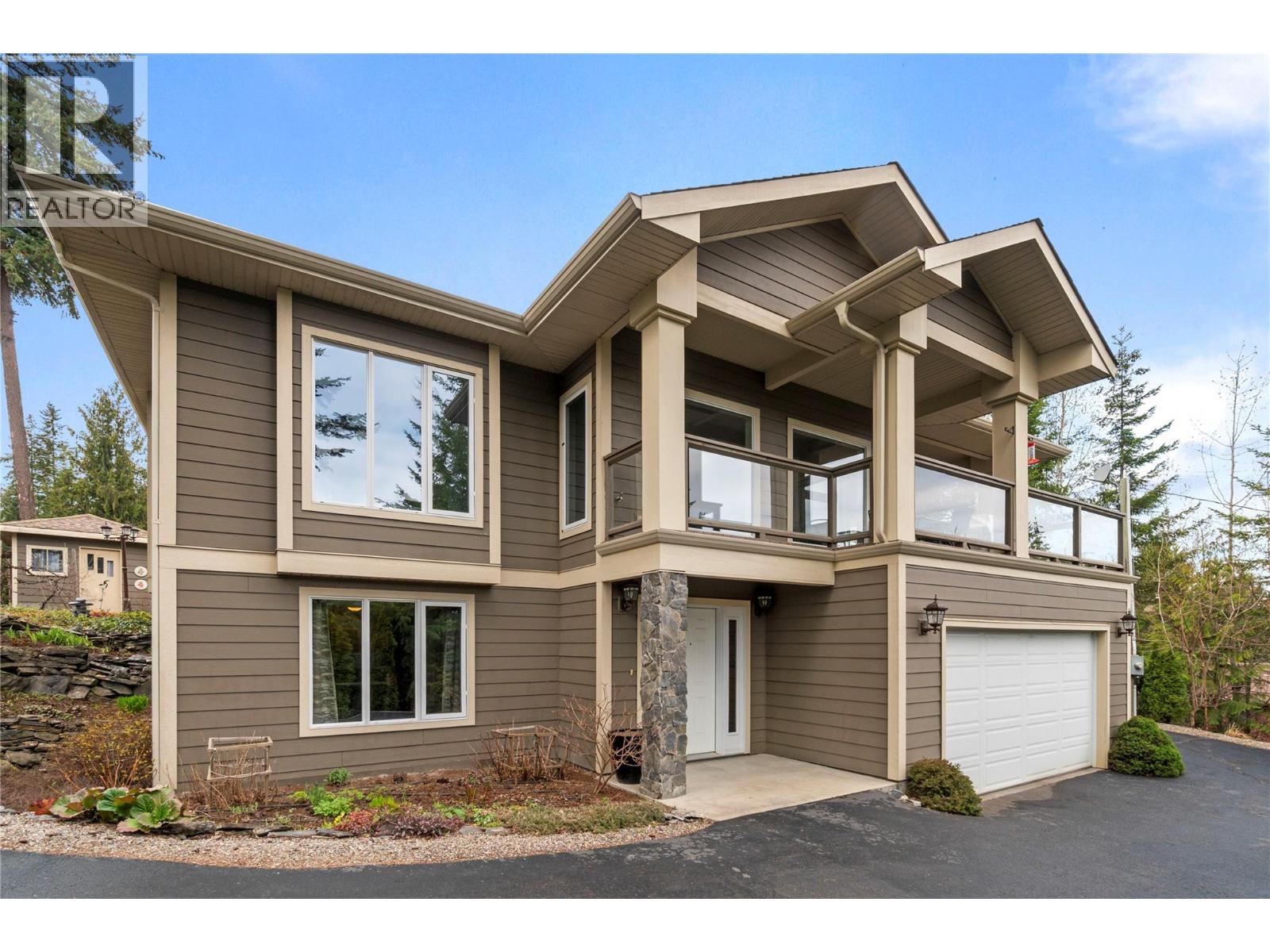 2396 Terrace Place, Blind Bay, British Columbia  V0E 1H2 - Photo 9 - 10377788