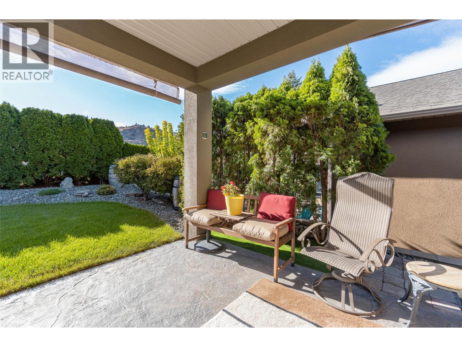 6833 Meadows Drive Unit# 28, Oliver, British Columbia  V0H 1T4 - Photo 17 - 10377566