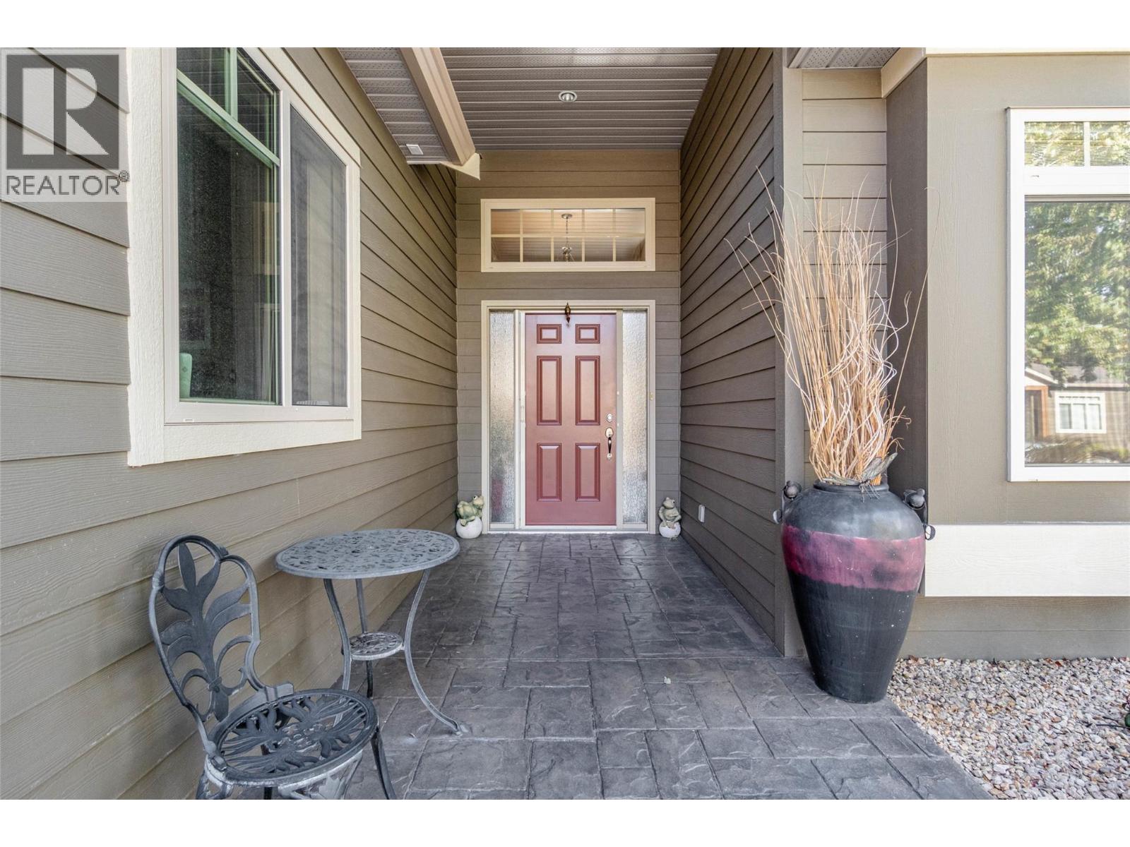 6833 Meadows Drive Unit# 28, Oliver, British Columbia  V0H 1T4 - Photo 4 - 10377566