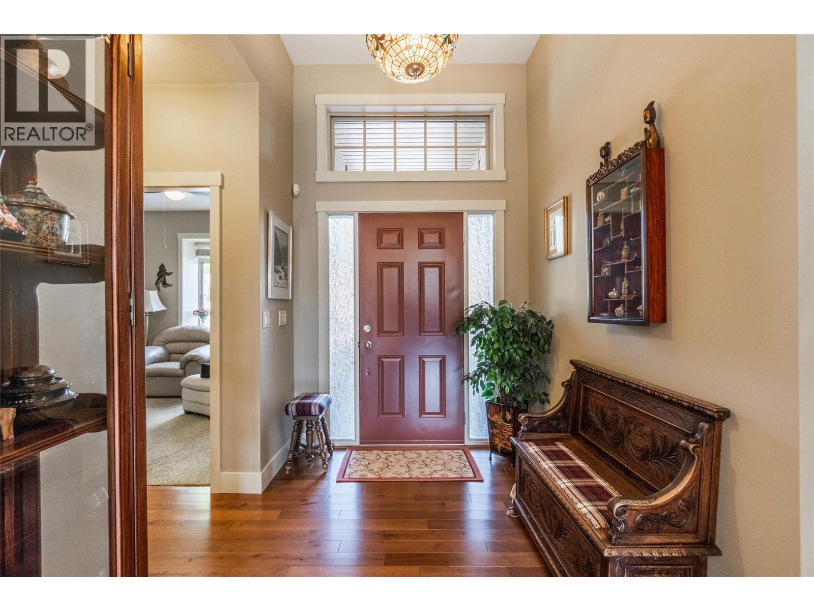 6833 Meadows Drive Unit# 28, Oliver, British Columbia  V0H 1T4 - Photo 5 - 10377566