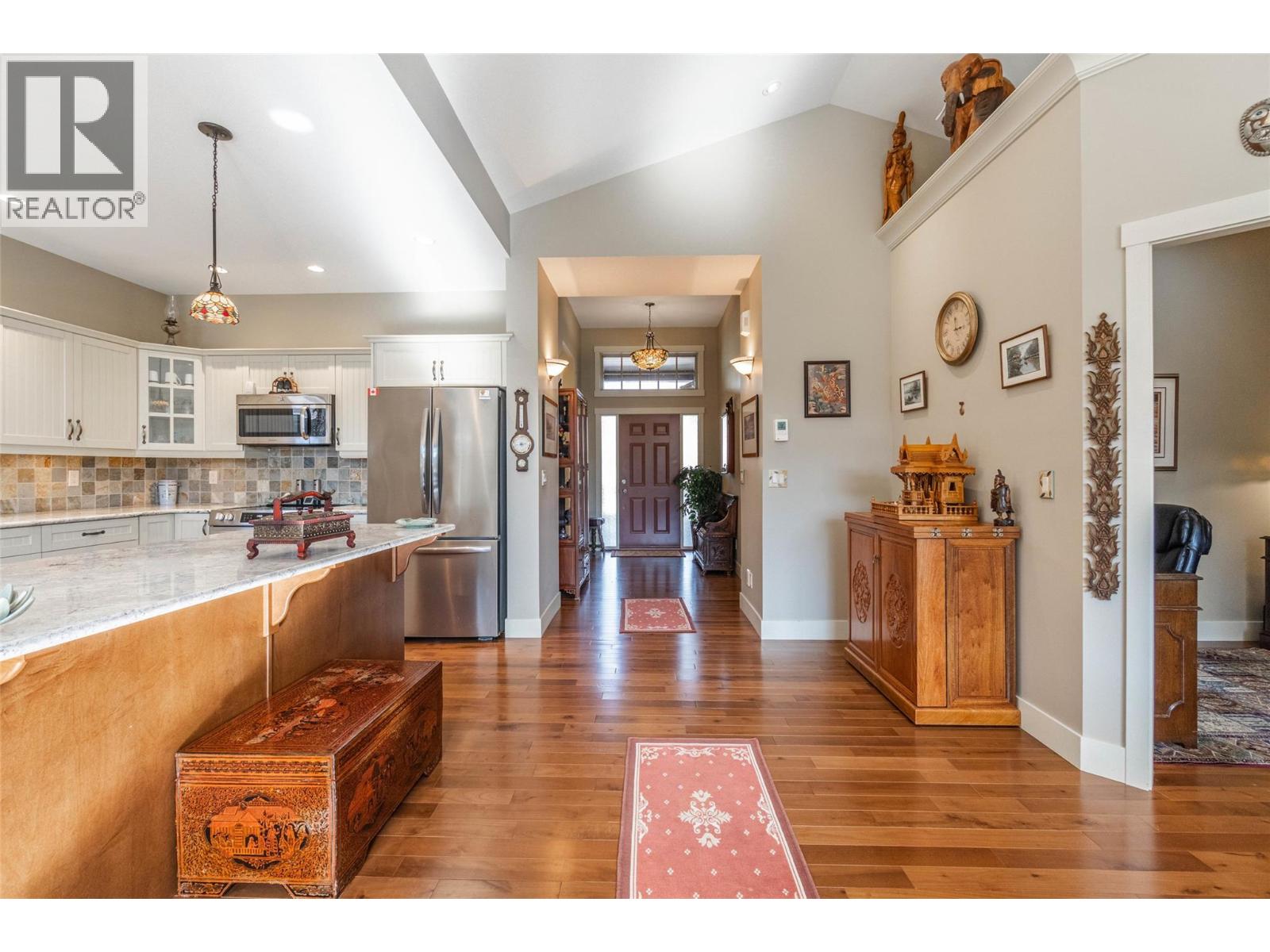 6833 Meadows Drive Unit# 28, Oliver, British Columbia  V0H 1T4 - Photo 7 - 10377566