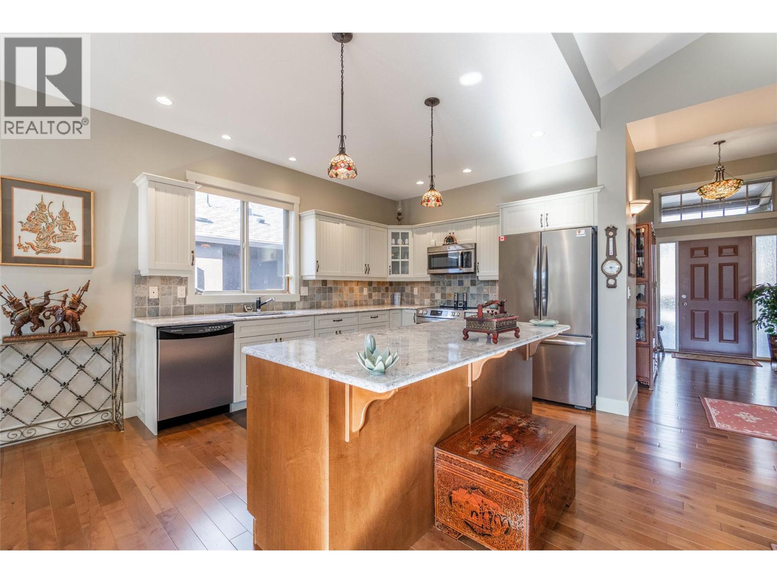 6833 Meadows Drive Unit# 28, Oliver, British Columbia  V0H 1T4 - Photo 9 - 10377566