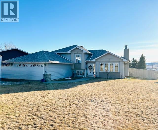 973 Cornwall Crescent, Dawson Creek, British Columbia  V1G 1P1 - Photo 1 - 10378010