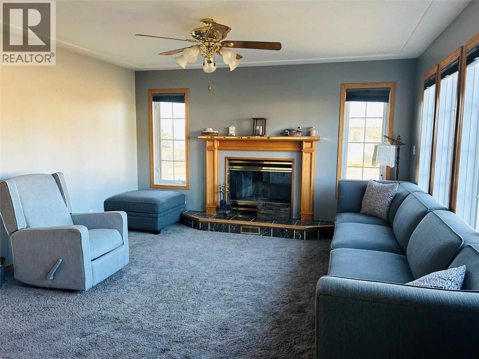 973 Cornwall Crescent, Dawson Creek, British Columbia  V1G 1P1 - Photo 4 - 10378010