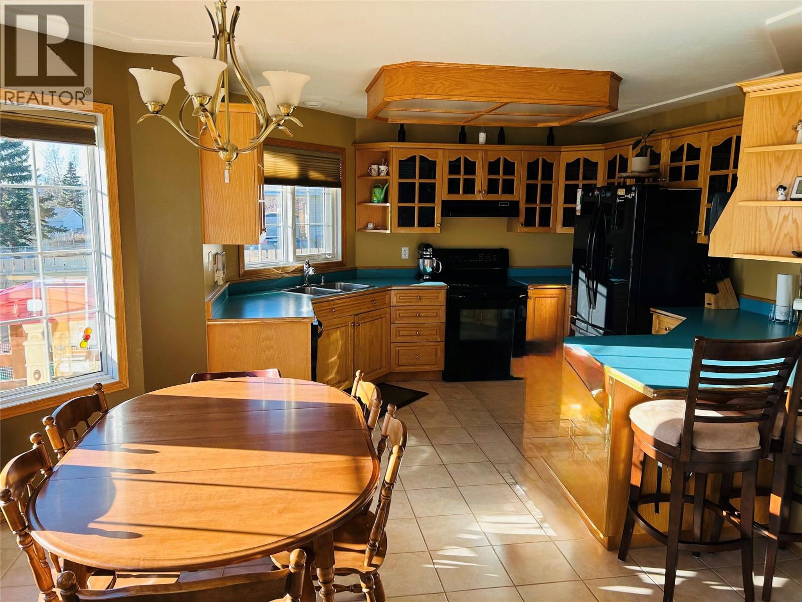 973 Cornwall Crescent, Dawson Creek, British Columbia  V1G 1P1 - Photo 8 - 10378010