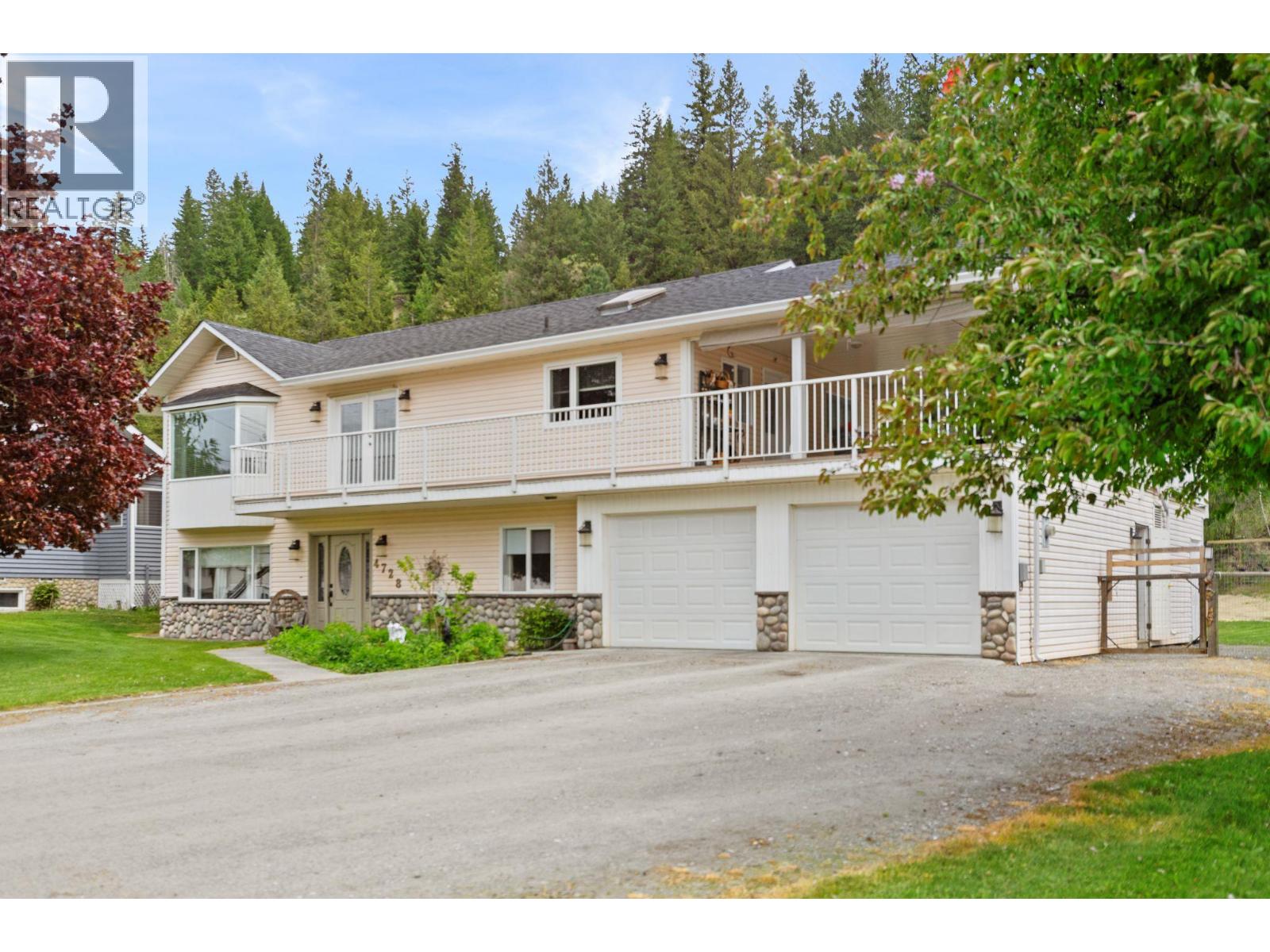 4728 Birch Lane Ne, Barriere, British Columbia  V0E 1E0 - Photo 1 - 10377931