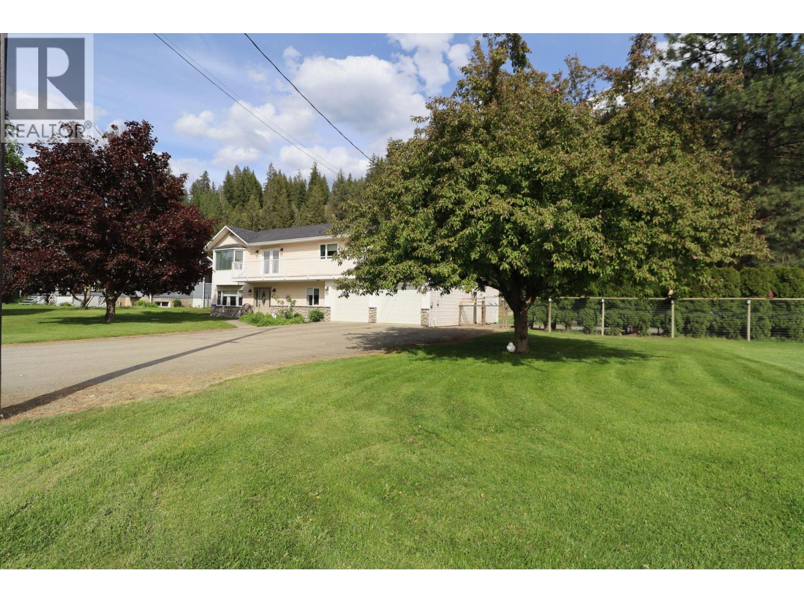 4728 Birch Lane Ne, Barriere, British Columbia  V0E 1E0 - Photo 2 - 10377931