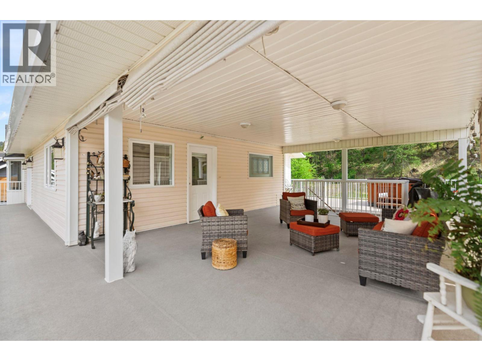 4728 Birch Lane Ne, Barriere, British Columbia  V0E 1E0 - Photo 38 - 10377931