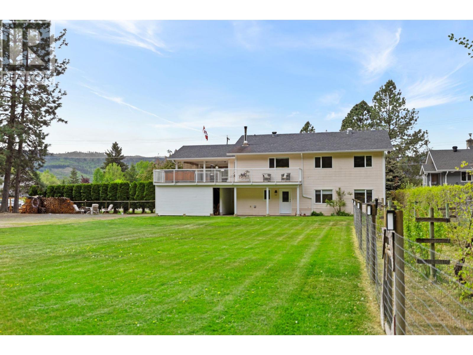 4728 Birch Lane Ne, Barriere, British Columbia  V0E 1E0 - Photo 42 - 10377931