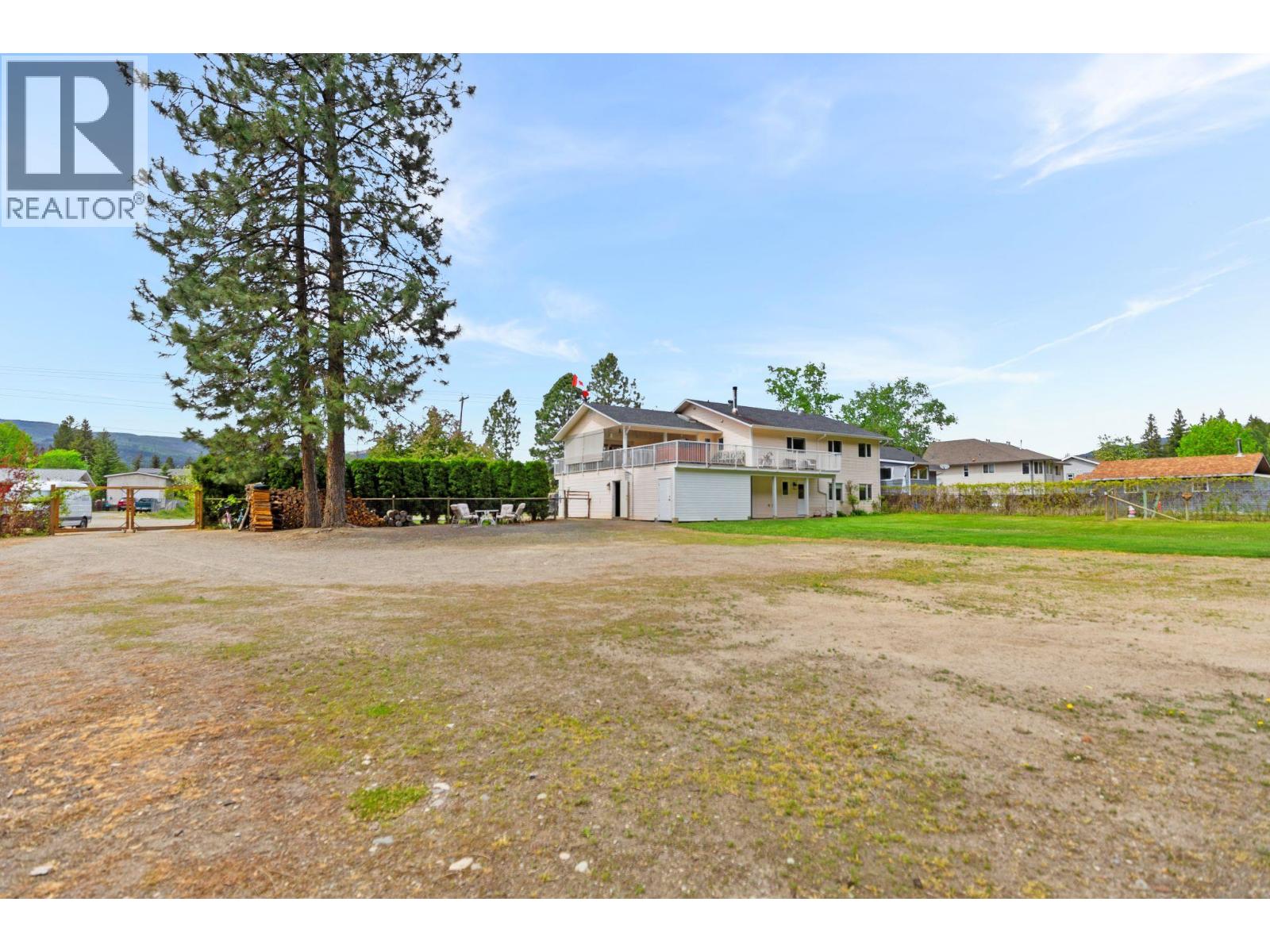 4728 Birch Lane Ne, Barriere, British Columbia  V0E 1E0 - Photo 44 - 10377931