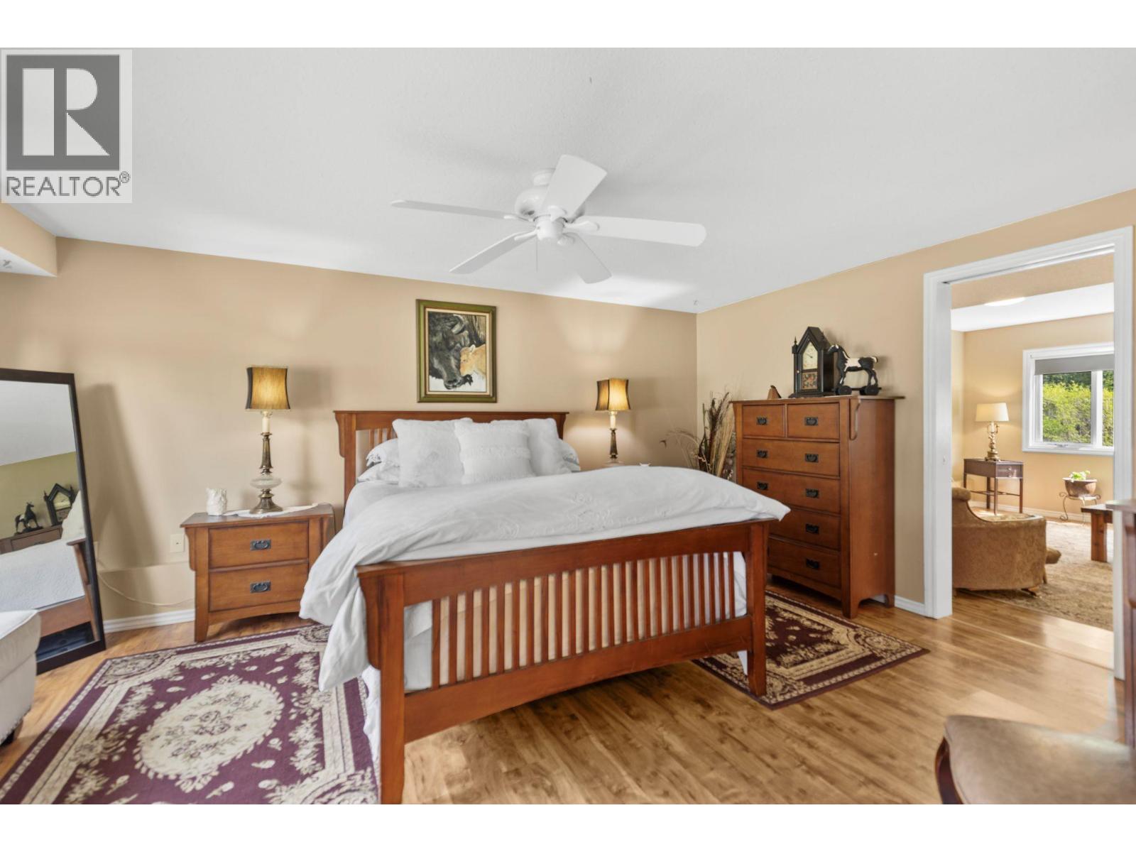 4728 Birch Lane Ne, Barriere, British Columbia  V0E 1E0 - Photo 6 - 10377931