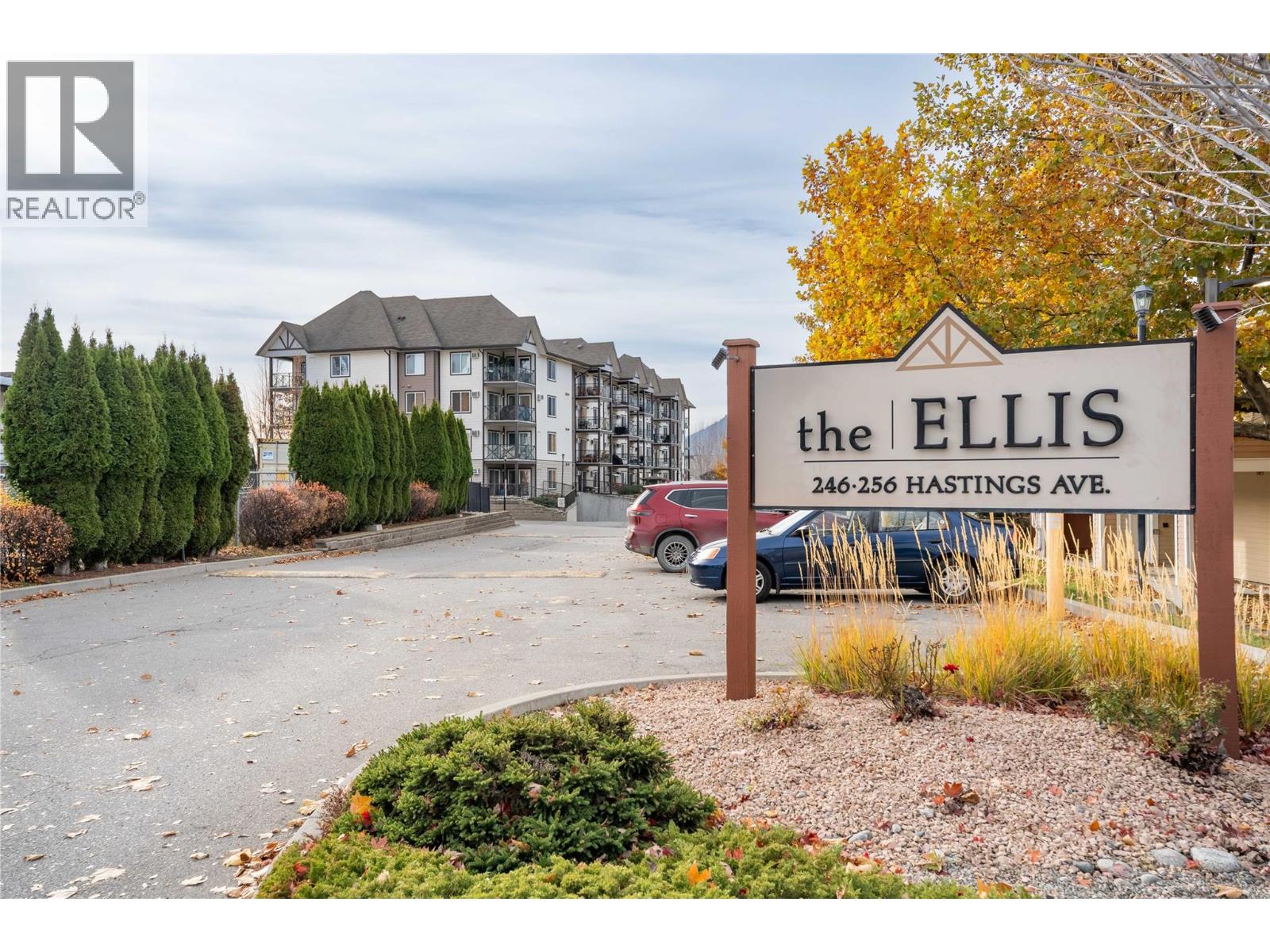 256 Hastings Avenue Unit# 111, Penticton, British Columbia  V2A 2V6 - Photo 1 - 10377991