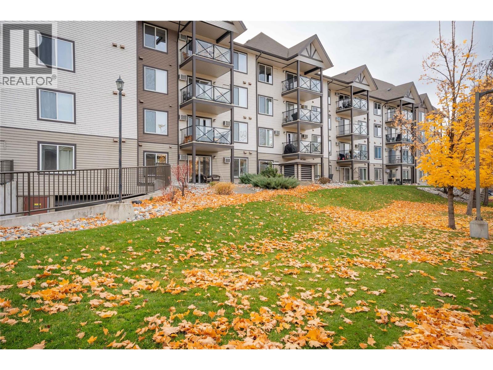 256 Hastings Avenue Unit# 111, Penticton, British Columbia  V2A 2V6 - Photo 27 - 10377991