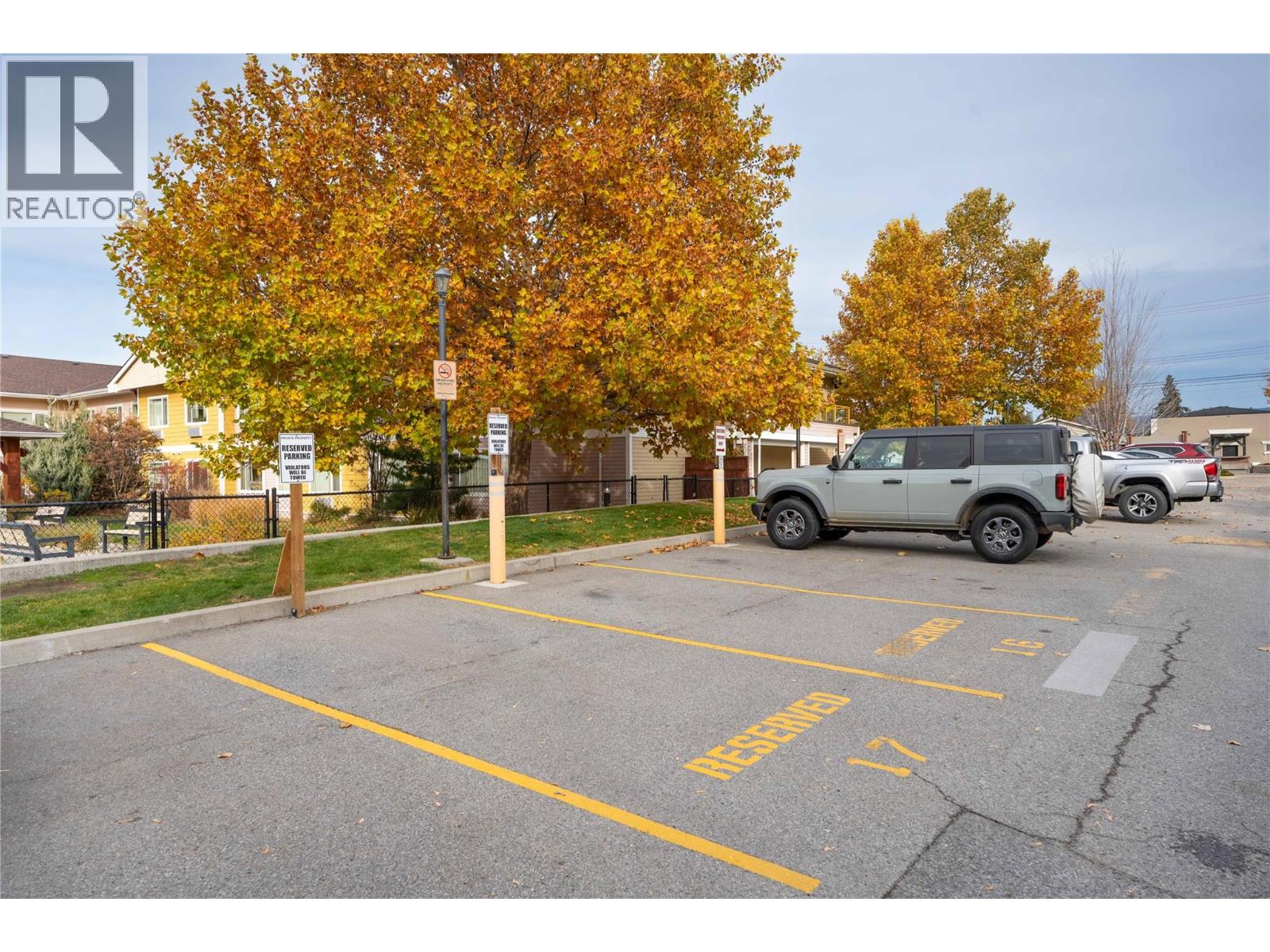 256 Hastings Avenue Unit# 111, Penticton, British Columbia  V2A 2V6 - Photo 28 - 10377991