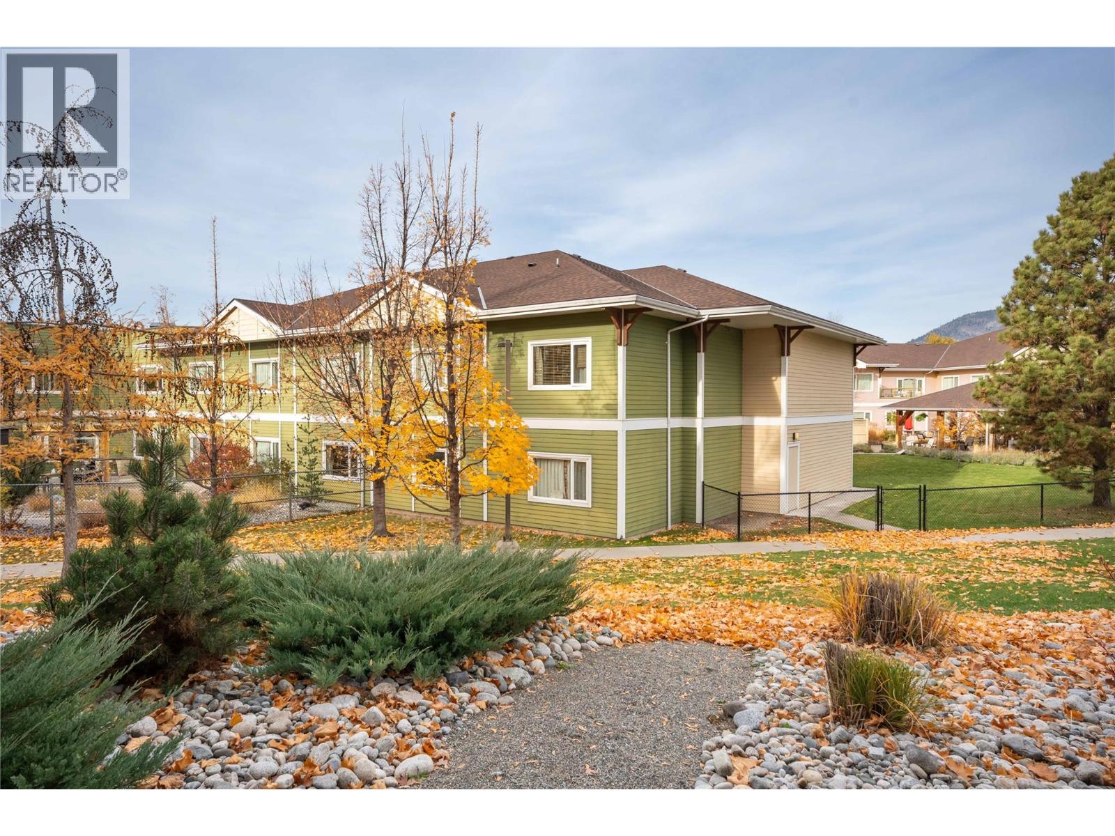256 Hastings Avenue Unit# 111, Penticton, British Columbia  V2A 2V6 - Photo 29 - 10377991