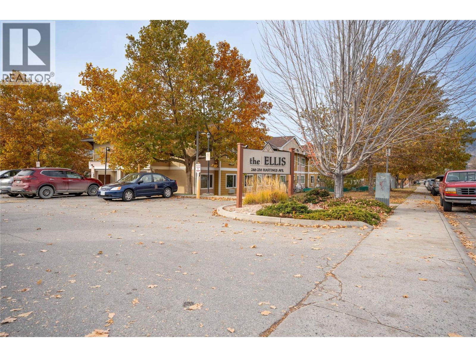 256 Hastings Avenue Unit# 111, Penticton, British Columbia  V2A 2V6 - Photo 34 - 10377991